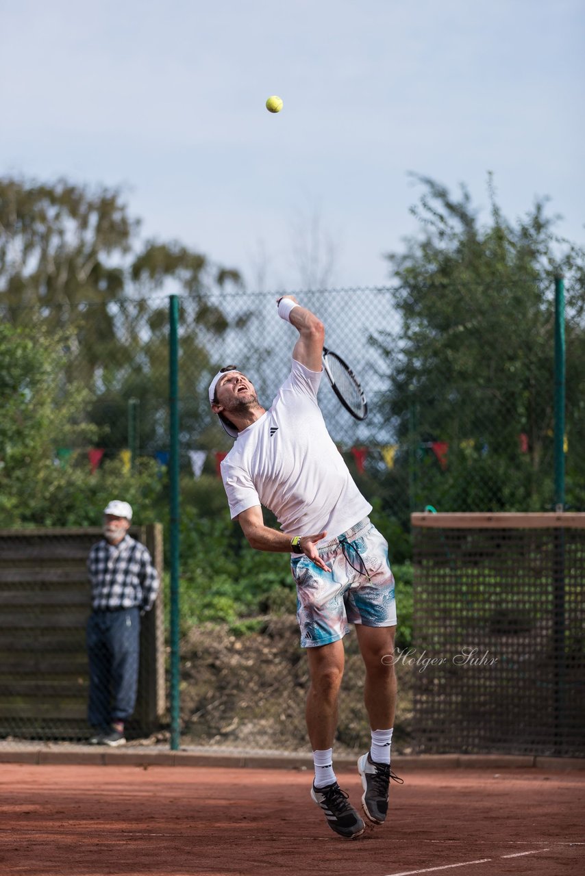 Bild 232 - Marner Tennisevent mit Mischa Zverev